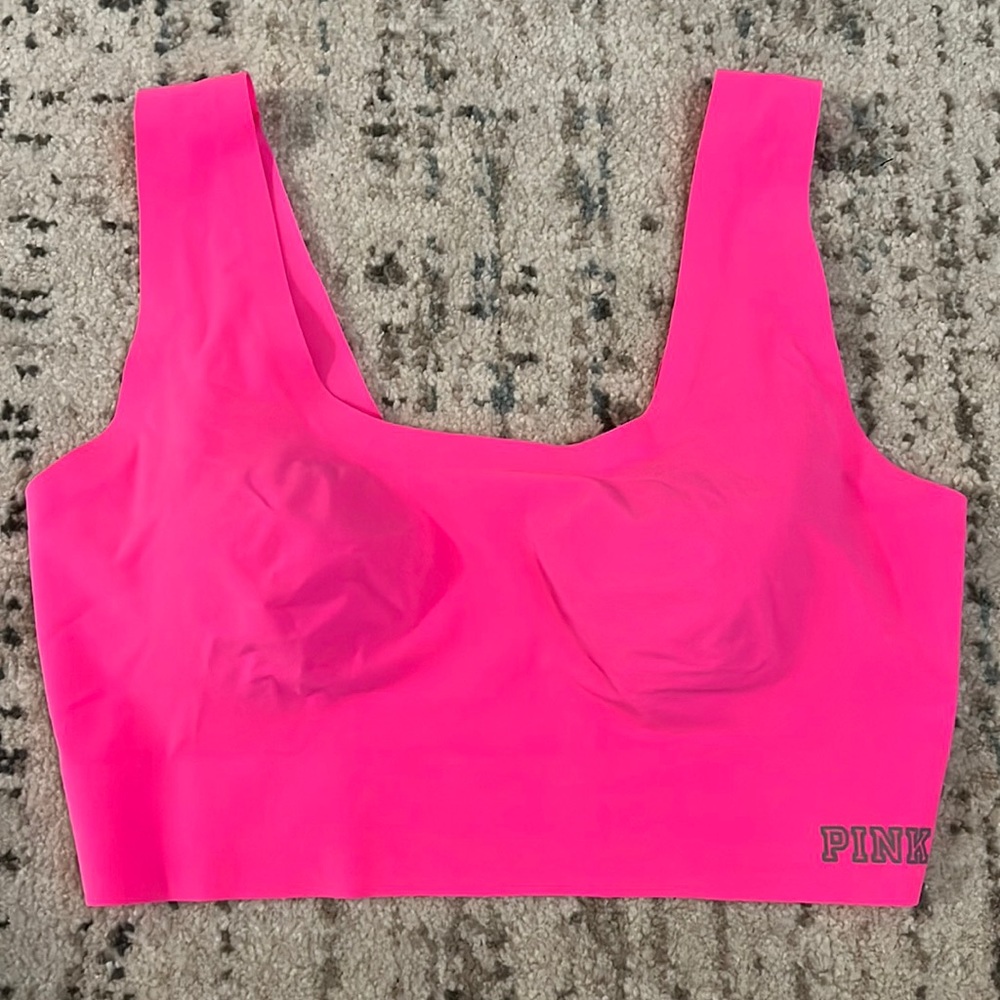VS Pink Bralette